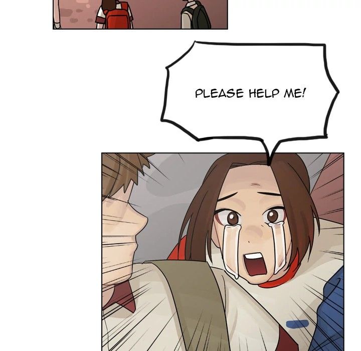 Too Pretty Manhwa - Chapter 36 Page 173