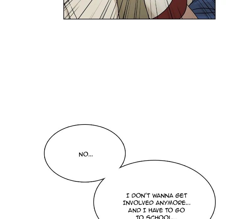 Too Pretty Manhwa - Chapter 36 Page 174