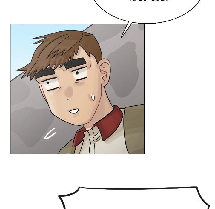 Too Pretty Manhwa - Chapter 36 Page 175