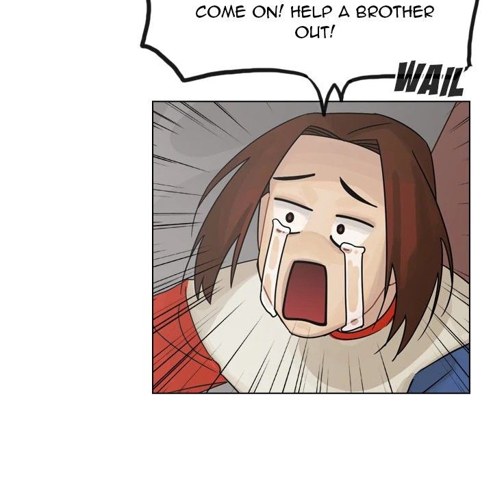 Too Pretty Manhwa - Chapter 36 Page 176