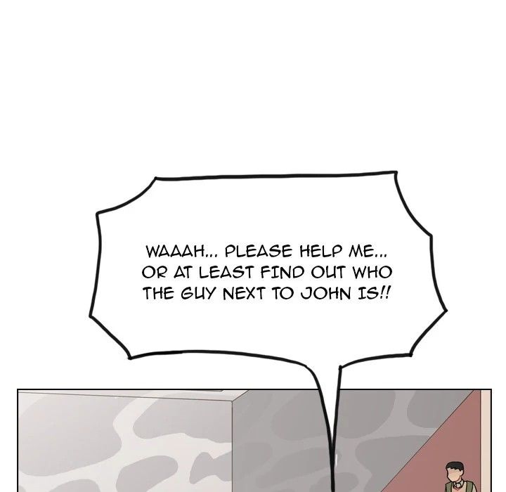 Too Pretty Manhwa - Chapter 36 Page 177