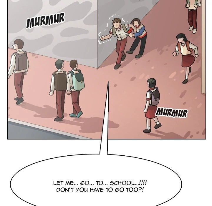 Too Pretty Manhwa - Chapter 36 Page 178