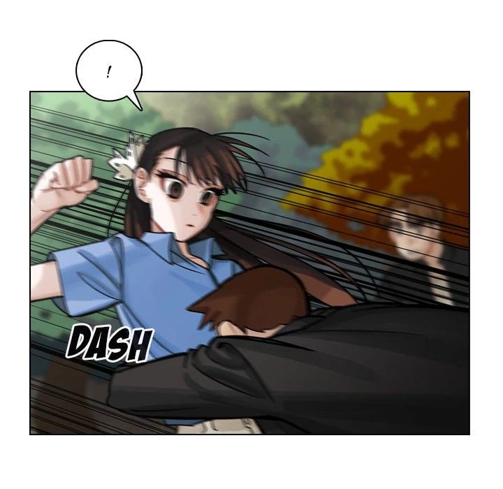 Too Pretty Manhwa - Chapter 30 Page 11