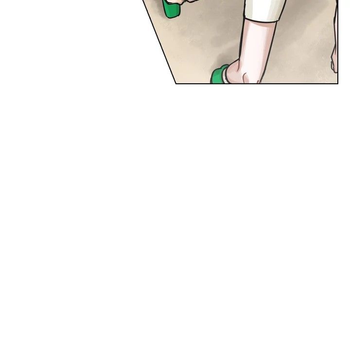 Too Pretty Manhwa - Chapter 30 Page 31