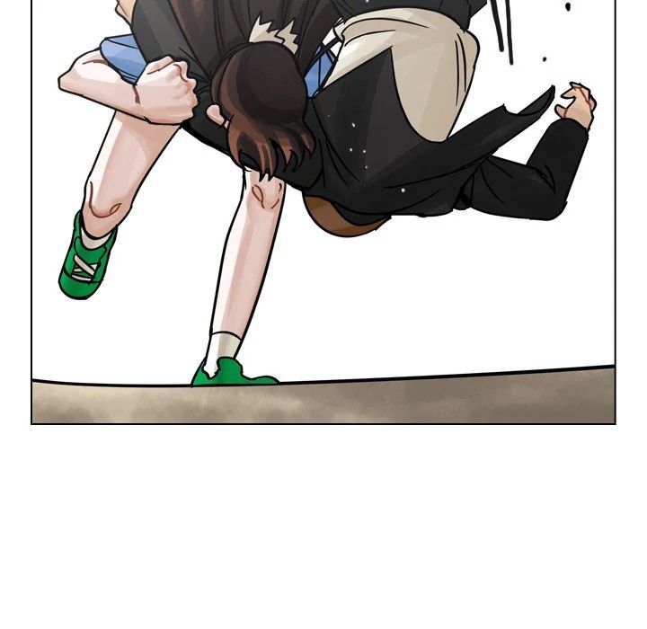 Too Pretty Manhwa - Chapter 30 Page 96