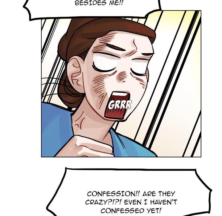 Too Pretty Manhwa - Chapter 30 Page 146