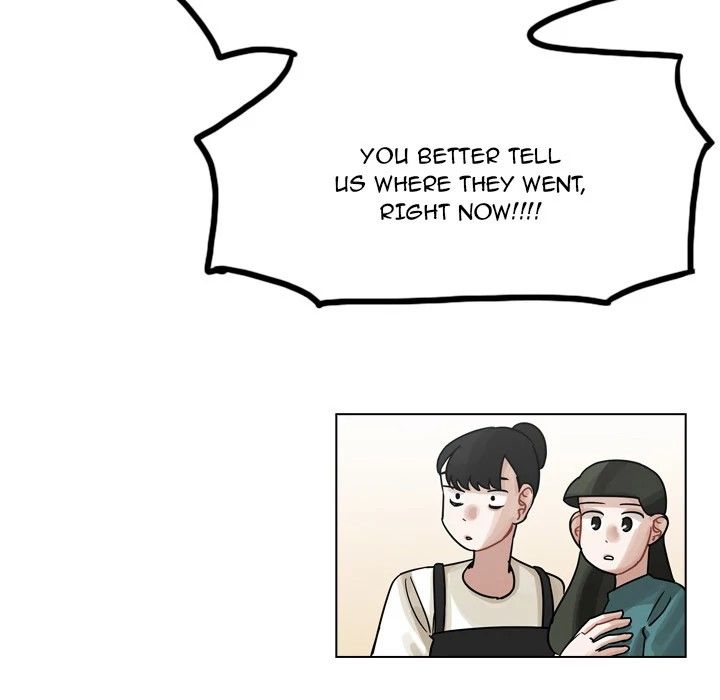 Too Pretty Manhwa - Chapter 30 Page 147