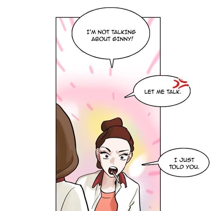 Too Pretty Manhwa - Chapter 4 Page 14