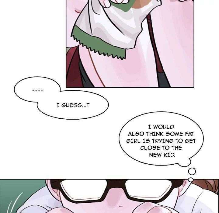 Too Pretty Manhwa - Chapter 4 Page 23