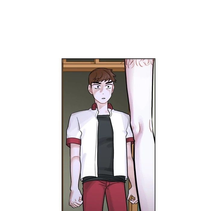 Too Pretty Manhwa - Chapter 4 Page 33