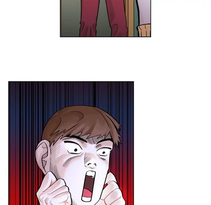 Too Pretty Manhwa - Chapter 4 Page 34