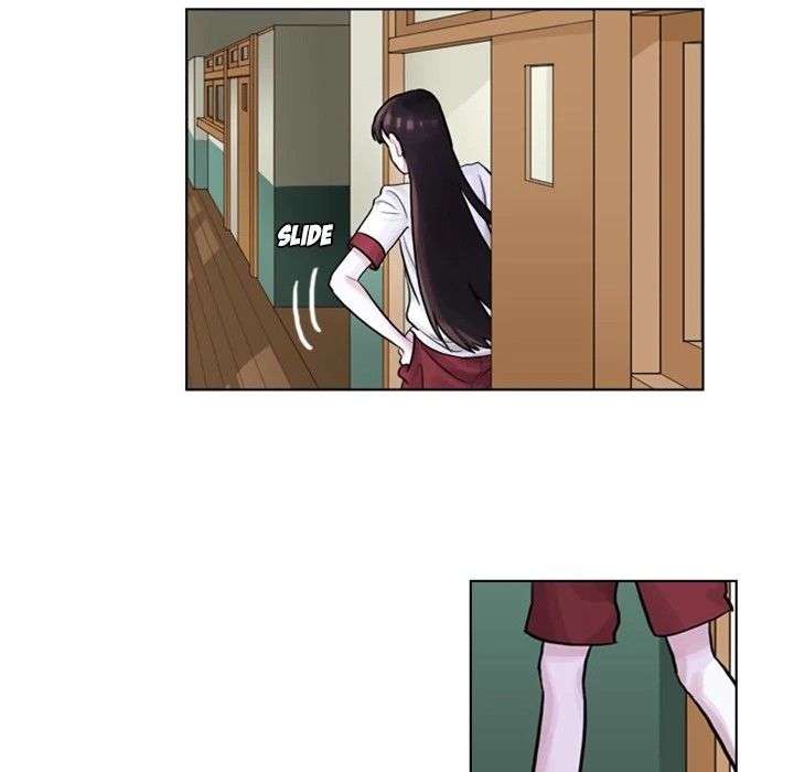 Too Pretty Manhwa - Chapter 4 Page 40