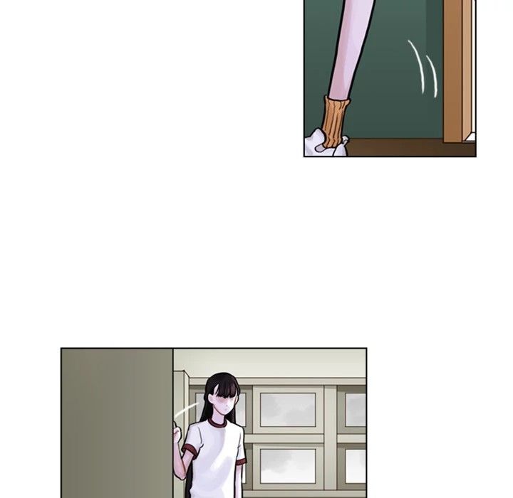 Too Pretty Manhwa - Chapter 4 Page 41