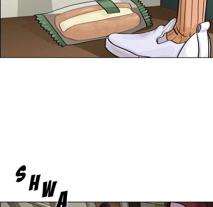 Too Pretty Manhwa - Chapter 4 Page 44