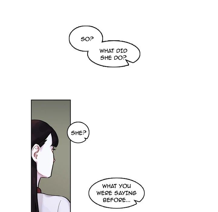 Too Pretty Manhwa - Chapter 4 Page 47