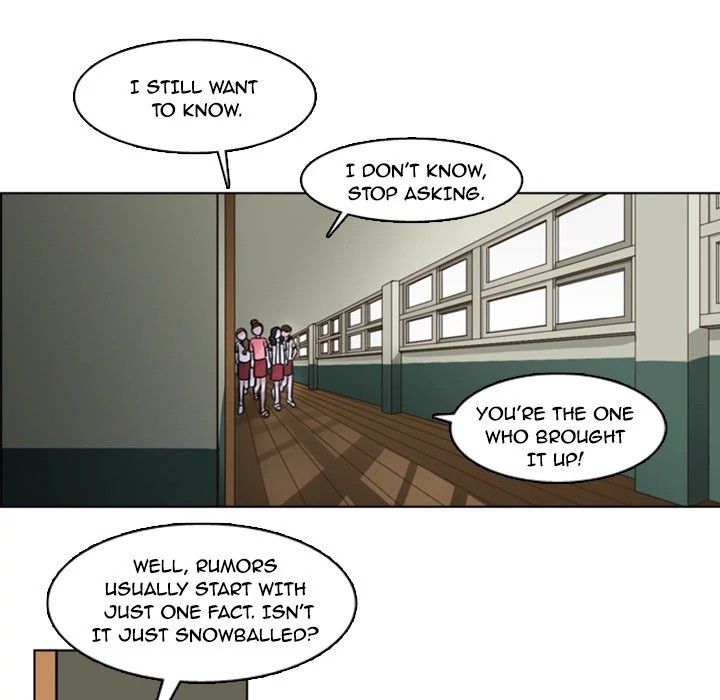 Too Pretty Manhwa - Chapter 4 Page 51