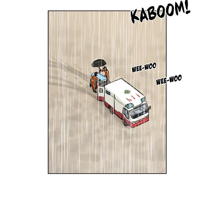 Too Pretty Manhwa - Chapter 4 Page 61