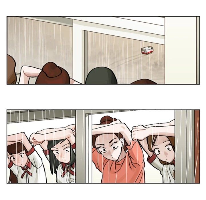 Too Pretty Manhwa - Chapter 4 Page 62