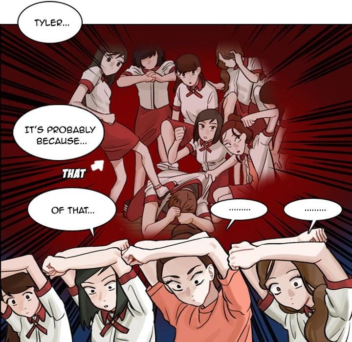 Too Pretty Manhwa - Chapter 4 Page 63