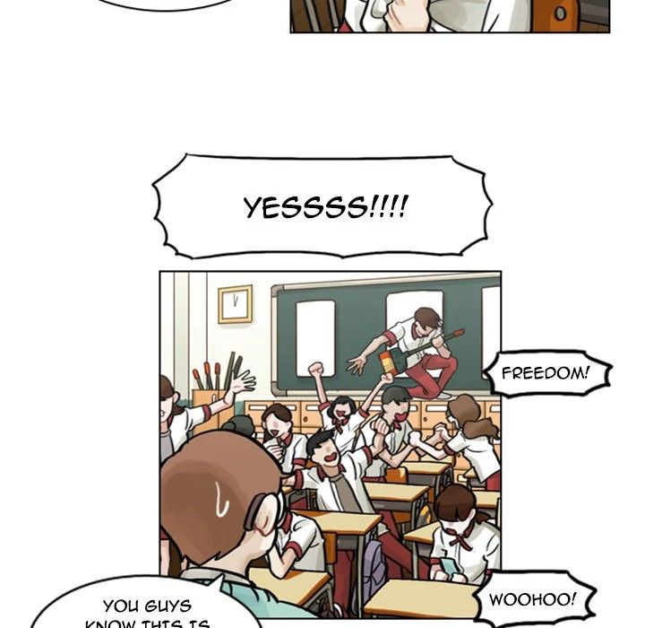 Too Pretty Manhwa - Chapter 4 Page 68