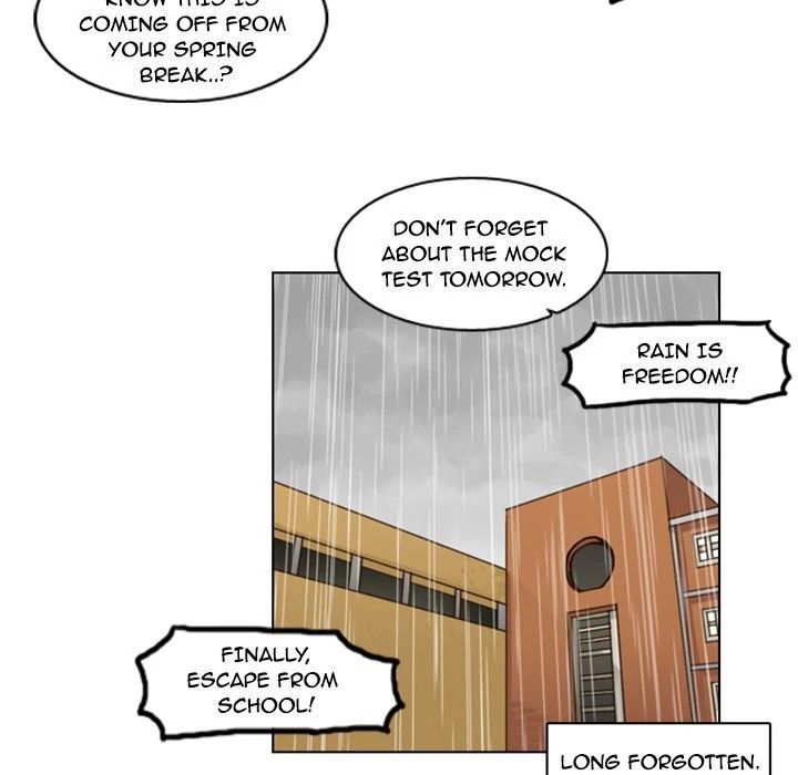 Too Pretty Manhwa - Chapter 4 Page 69