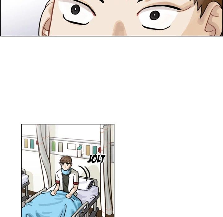 Too Pretty Manhwa - Chapter 4 Page 72