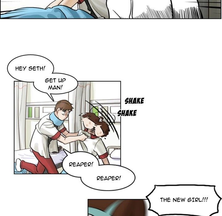 Too Pretty Manhwa - Chapter 4 Page 75