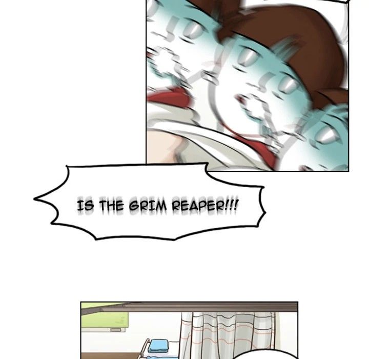 Too Pretty Manhwa - Chapter 4 Page 76