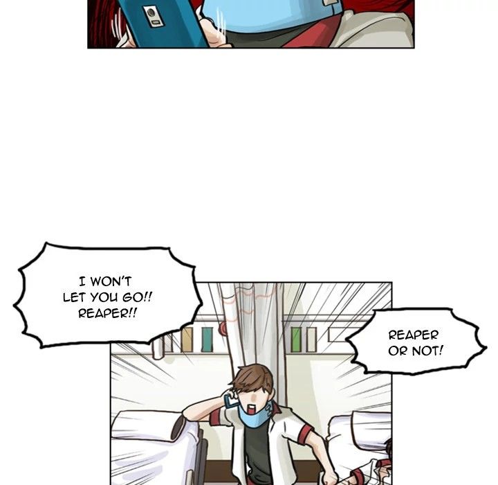 Too Pretty Manhwa - Chapter 4 Page 78