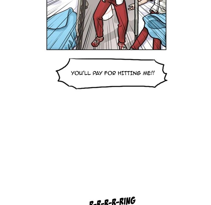 Too Pretty Manhwa - Chapter 4 Page 79