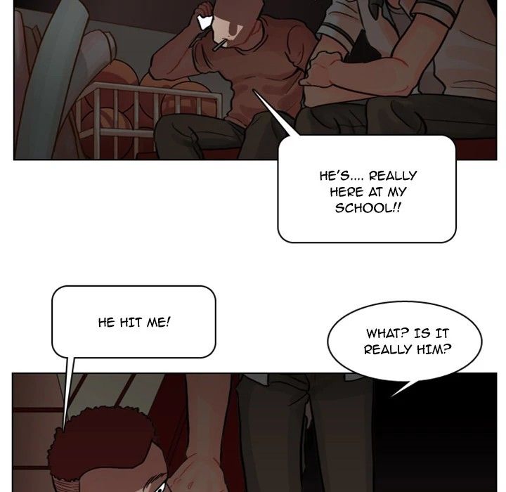 Too Pretty Manhwa - Chapter 4 Page 86