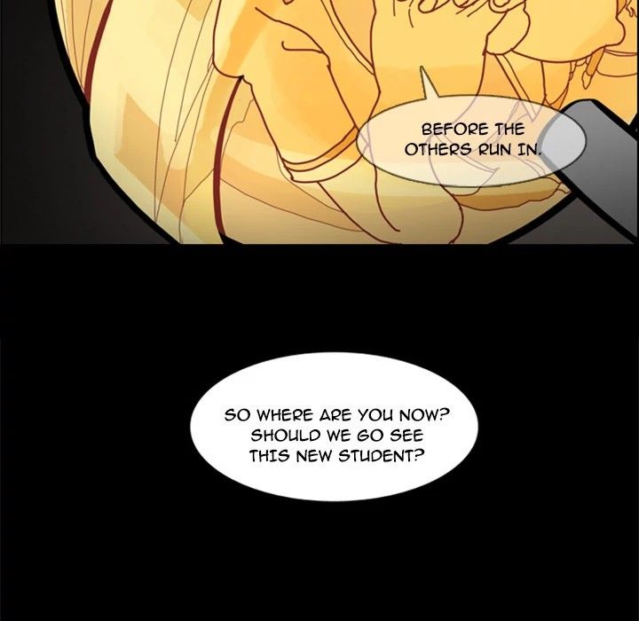 Too Pretty Manhwa - Chapter 4 Page 91