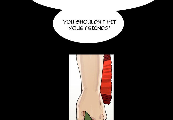 Too Pretty Manhwa - Chapter 59 Page 2