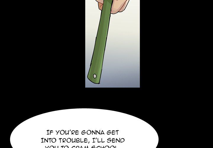 Too Pretty Manhwa - Chapter 59 Page 3