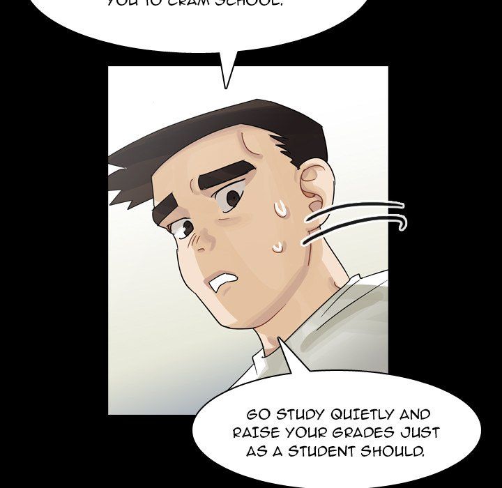 Too Pretty Manhwa - Chapter 59 Page 4