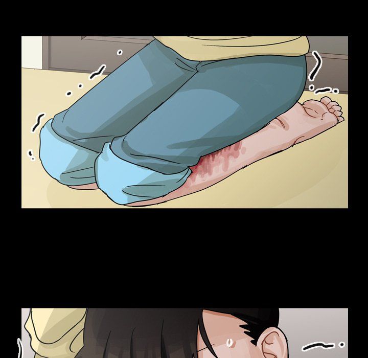 Too Pretty Manhwa - Chapter 59 Page 7