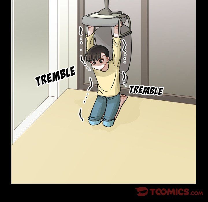 Too Pretty Manhwa - Chapter 59 Page 9