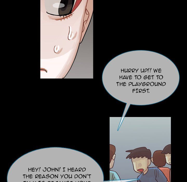 Too Pretty Manhwa - Chapter 59 Page 12
