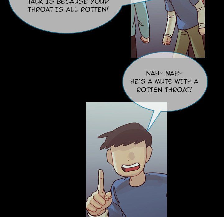 Too Pretty Manhwa - Chapter 59 Page 13