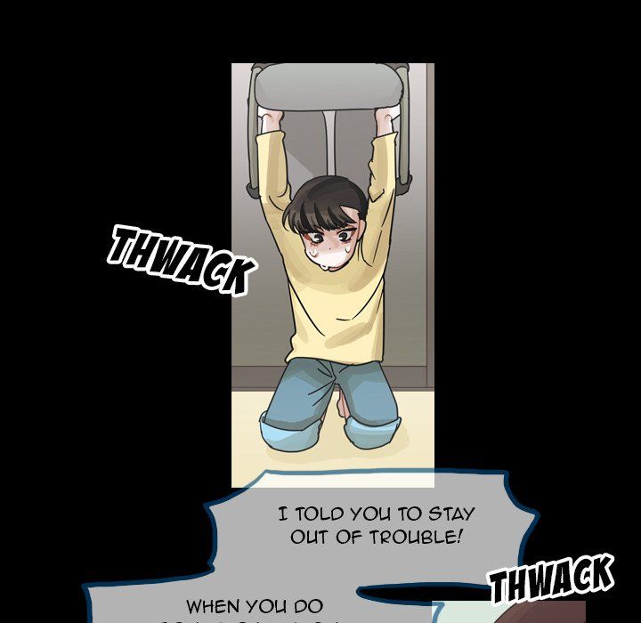 Too Pretty Manhwa - Chapter 59 Page 15