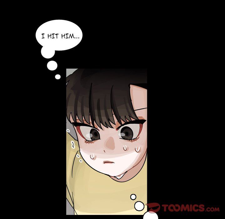 Too Pretty Manhwa - Chapter 59 Page 17