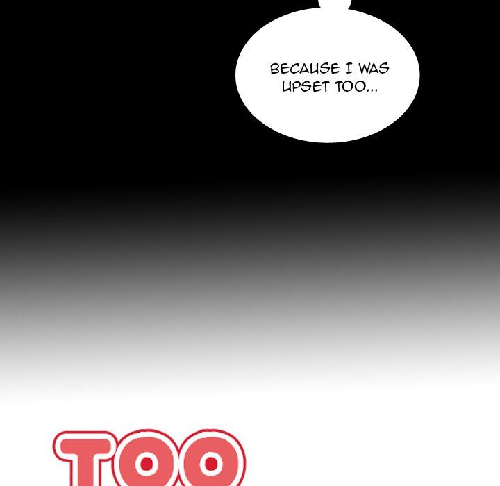 Too Pretty Manhwa - Chapter 59 Page 18