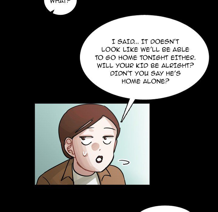 Too Pretty Manhwa - Chapter 59 Page 20