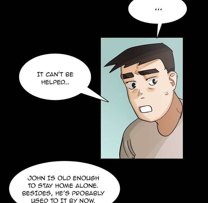 Too Pretty Manhwa - Chapter 59 Page 21