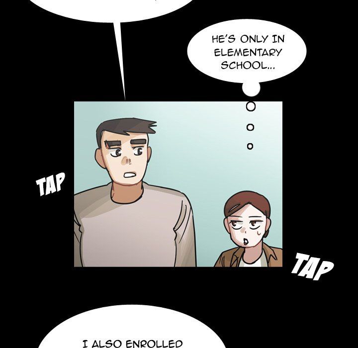 Too Pretty Manhwa - Chapter 59 Page 22