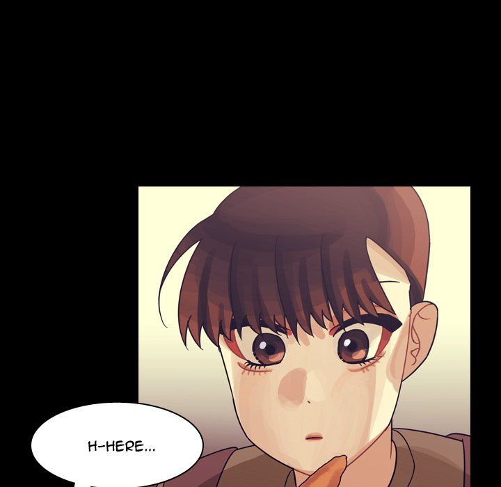 Too Pretty Manhwa - Chapter 59 Page 30