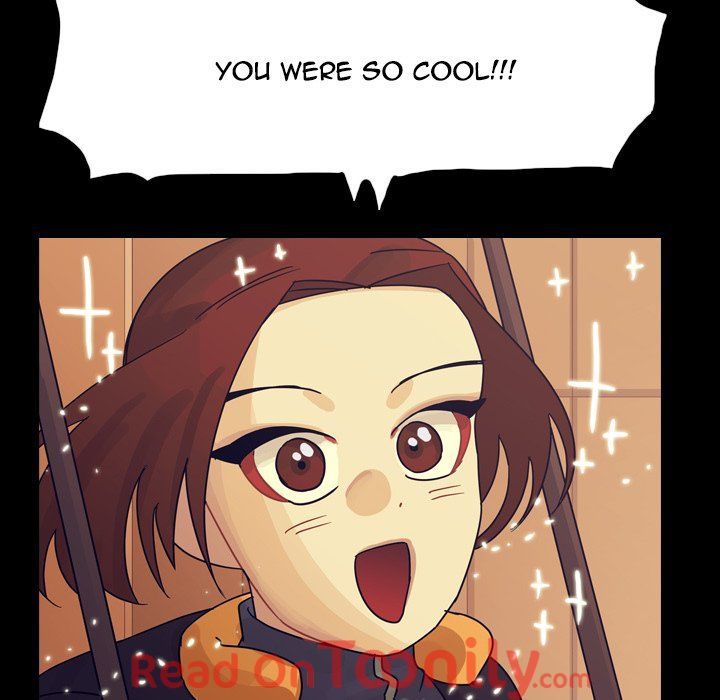 Too Pretty Manhwa - Chapter 59 Page 35