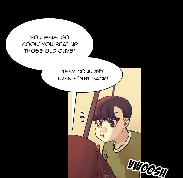 Too Pretty Manhwa - Chapter 59 Page 38