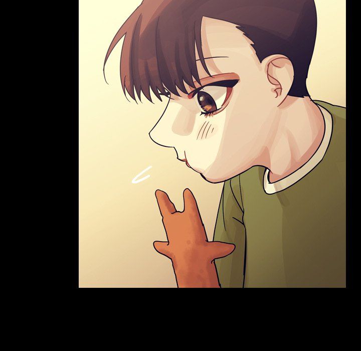 Too Pretty Manhwa - Chapter 59 Page 40