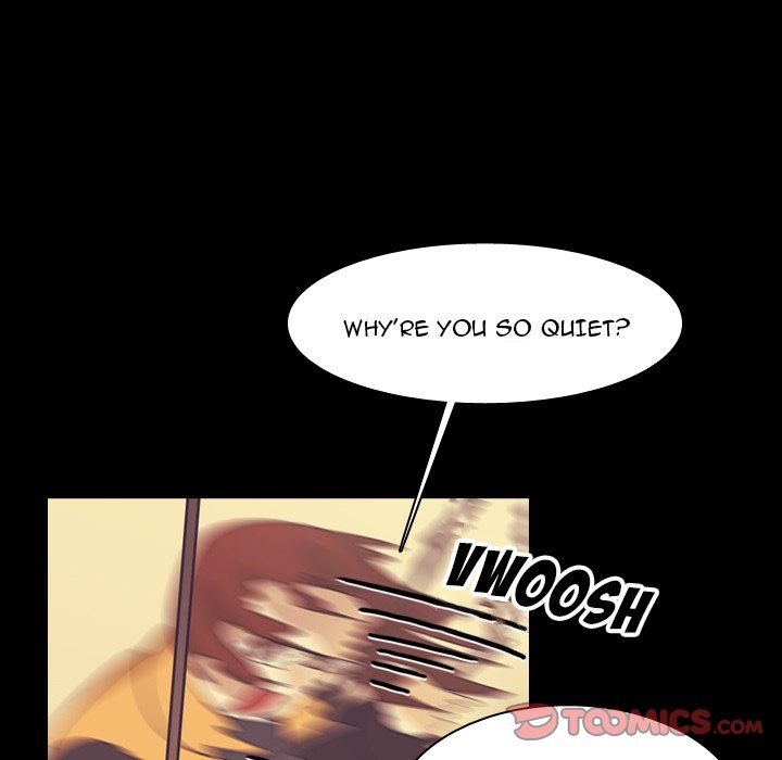 Too Pretty Manhwa - Chapter 59 Page 41